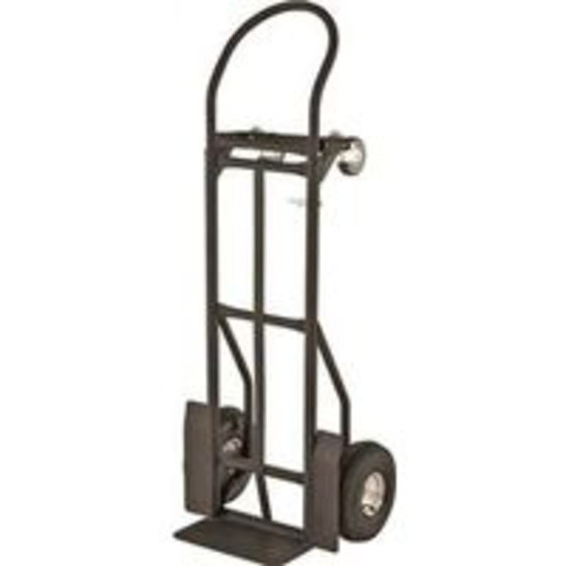 Hand Truck with Pneumatic Tires 80