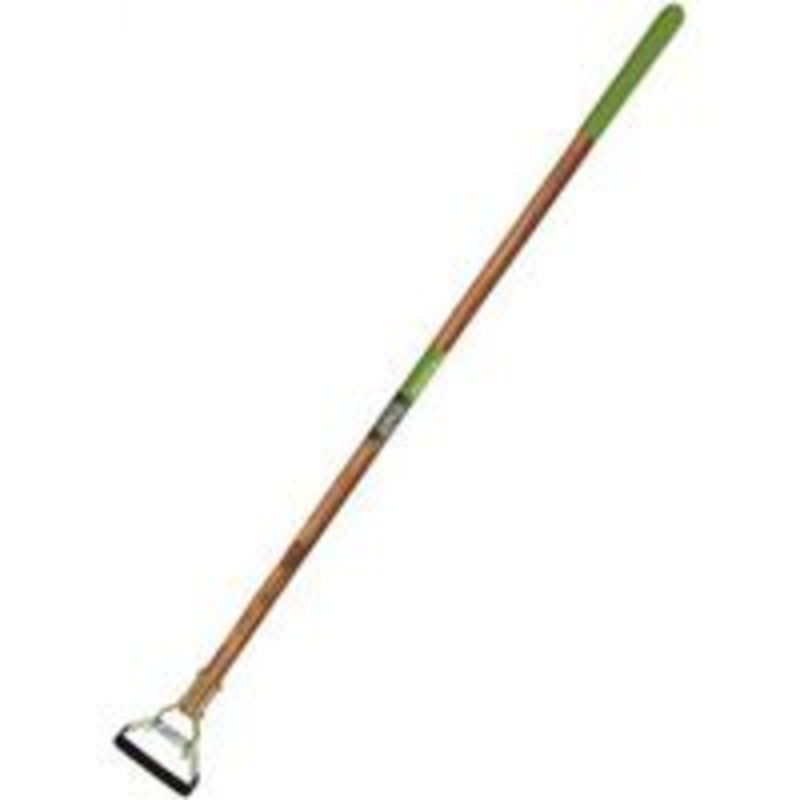 Hoe Scuffle Action HD Ash