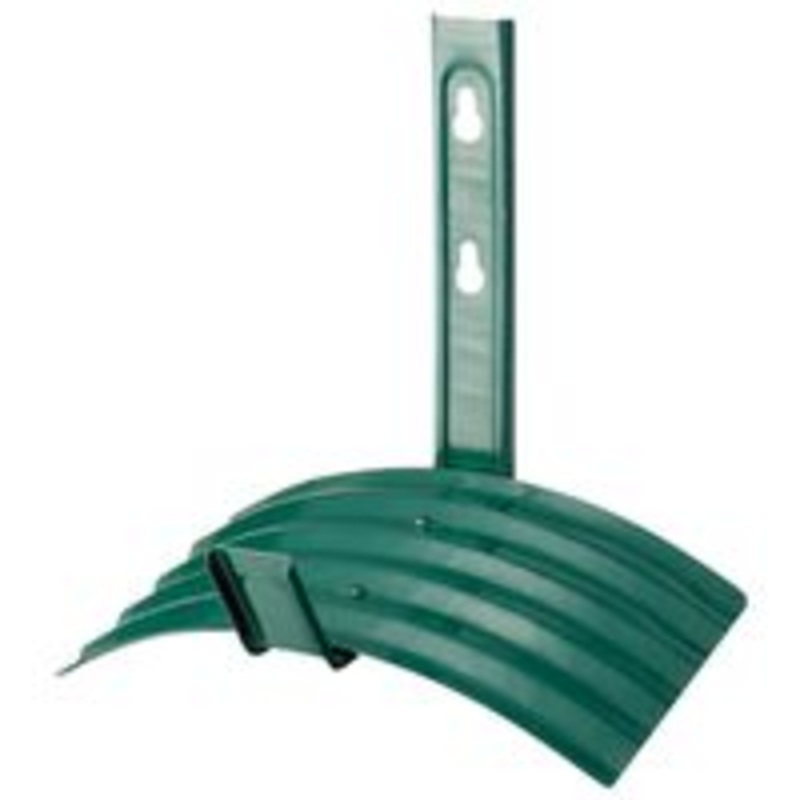 Metal Green Hose Hanger