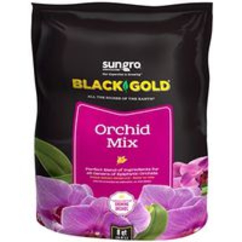 Mix Orchid Bag – 8 Quart