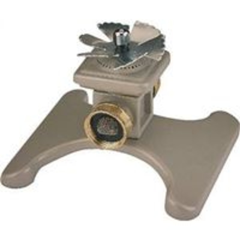 MTL Whirl Sprinkler for Lawn and Garden
