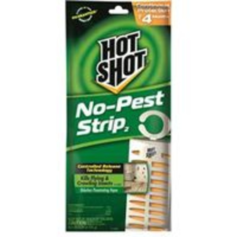 No Pest Insecticide Strip for Lawn and Garden