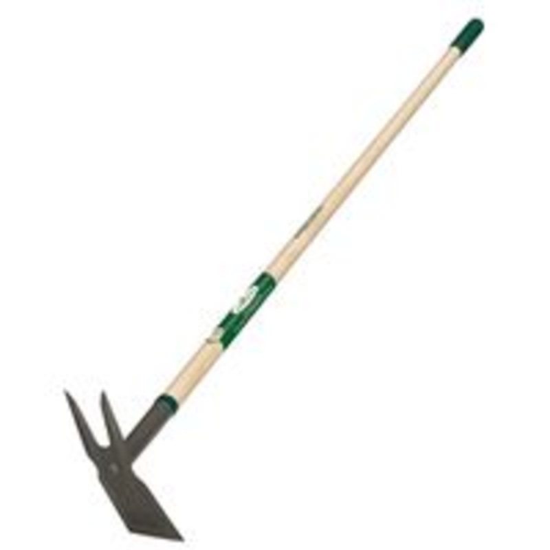 Pronged Weeding Hoe (2.17 lbs)