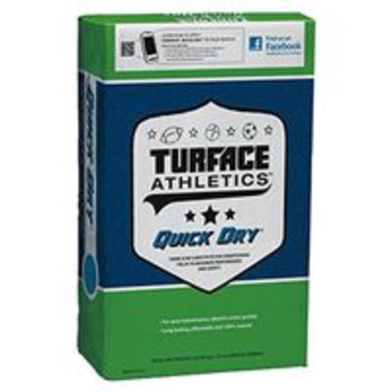Quick-Dry Infield Conditioner