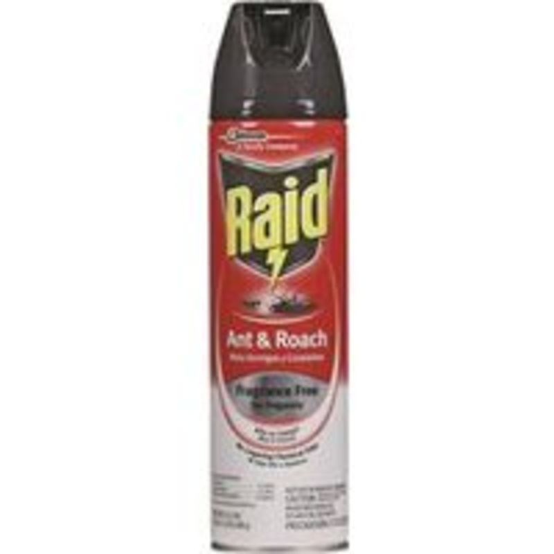 Raid Ant Killer, 17.5 oz (1.09 lbs)