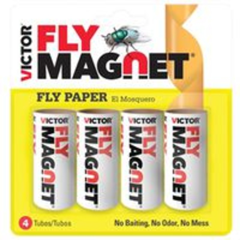 Ribbon Fly Terro Insecticide for Lawn and Garden