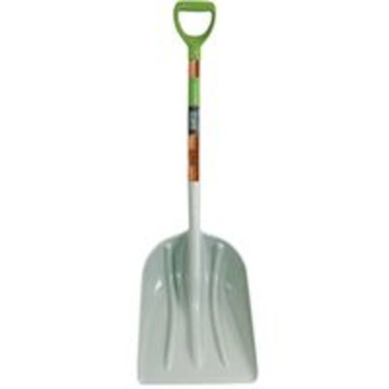 Scoop Multi-Purpose Long Handle Tool