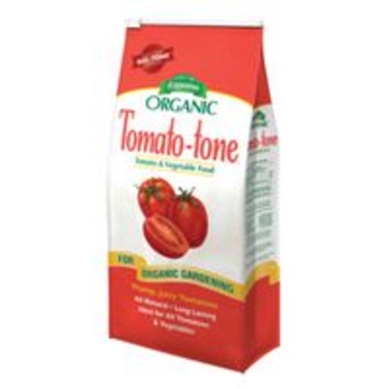 Tone Tomato TO4 Fertilizer, 4 lb