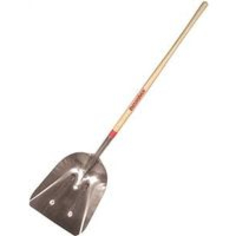 #10 DH Scoop Long Handle Tool (6.99 lbs)