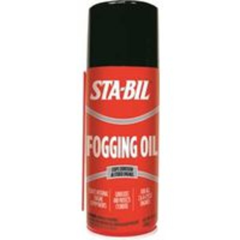 12 oz. Fogging Oil