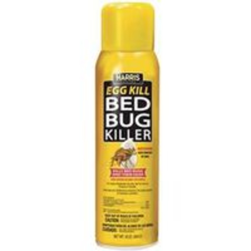 16 oz Bed Bug Killer (1.13 lbs)