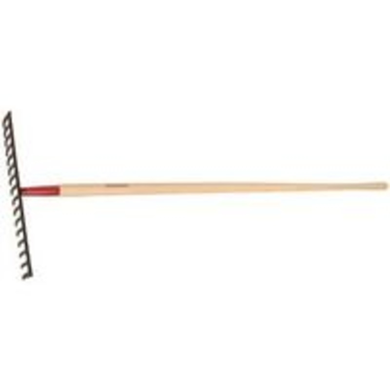 16-Tine Level Head Rake (3.64 lbs)