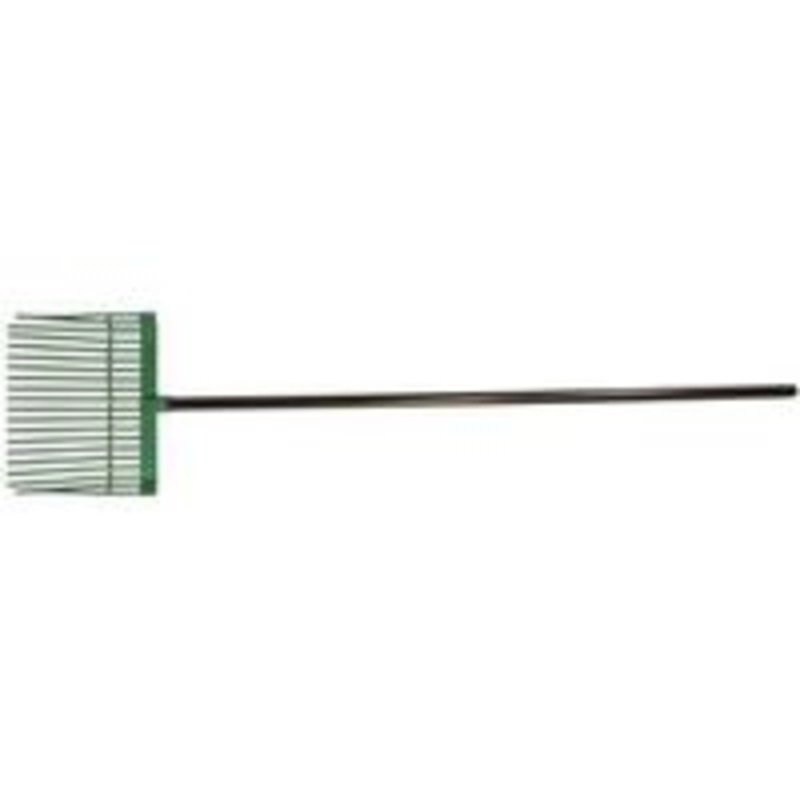 18-Tine Poly Bedding Fork (2.39 lbs)