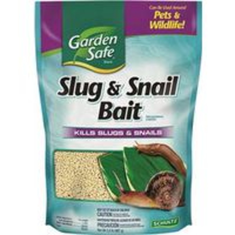 2 lb Slug and Snail Bait (2 lbs)
