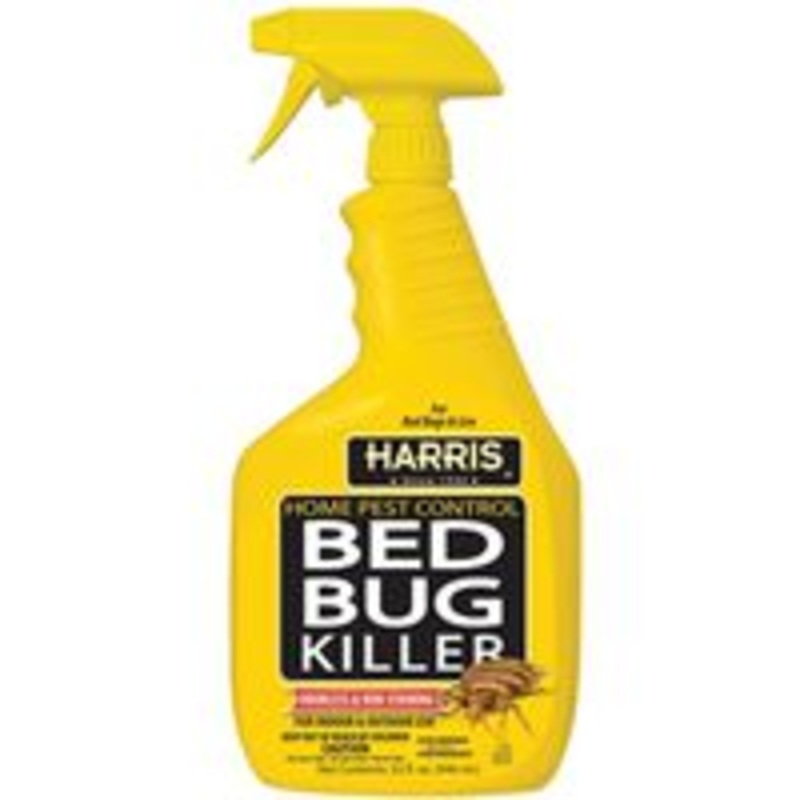 32 oz Ready-to-Use Bed Bug Killer (2.25 lbs)