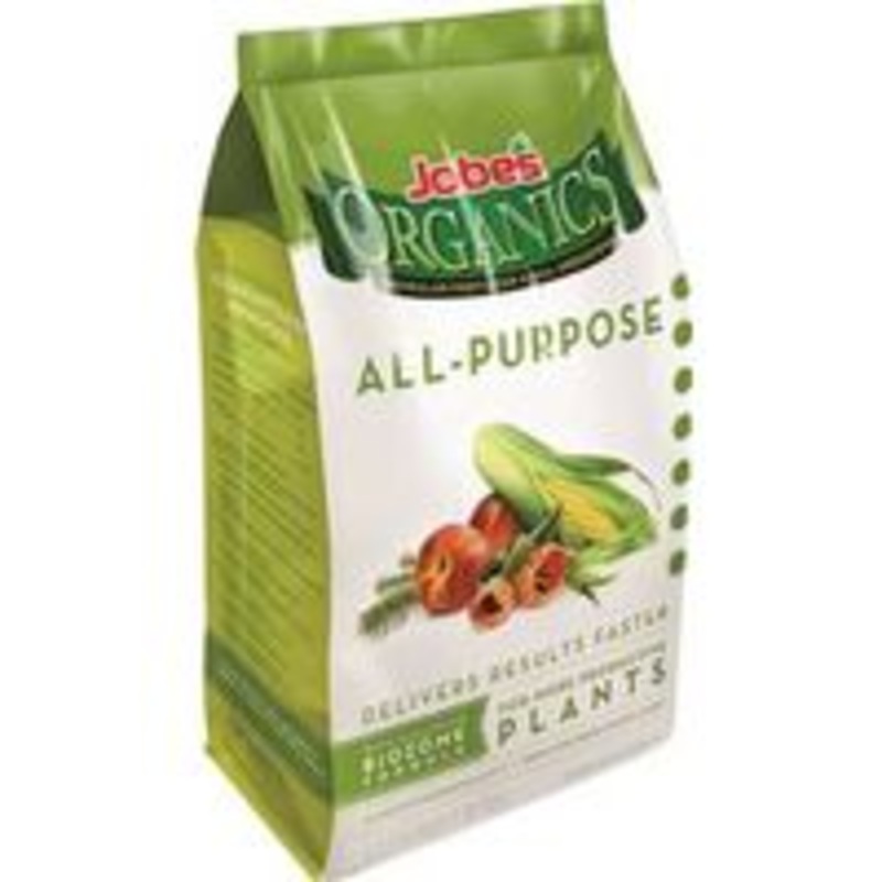 4 lb AP Organic Fertilizer (4.33 lbs)
