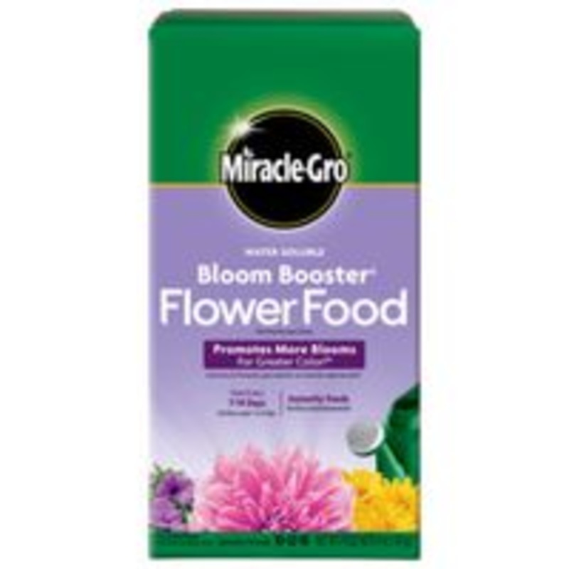 4 lb Bloom Booster (4 lbs)