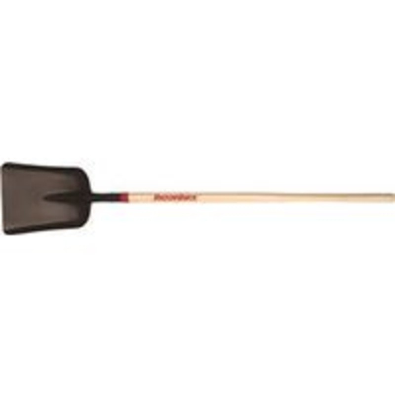 46 STL Barn and Snow Shovel (4.85 lbs)