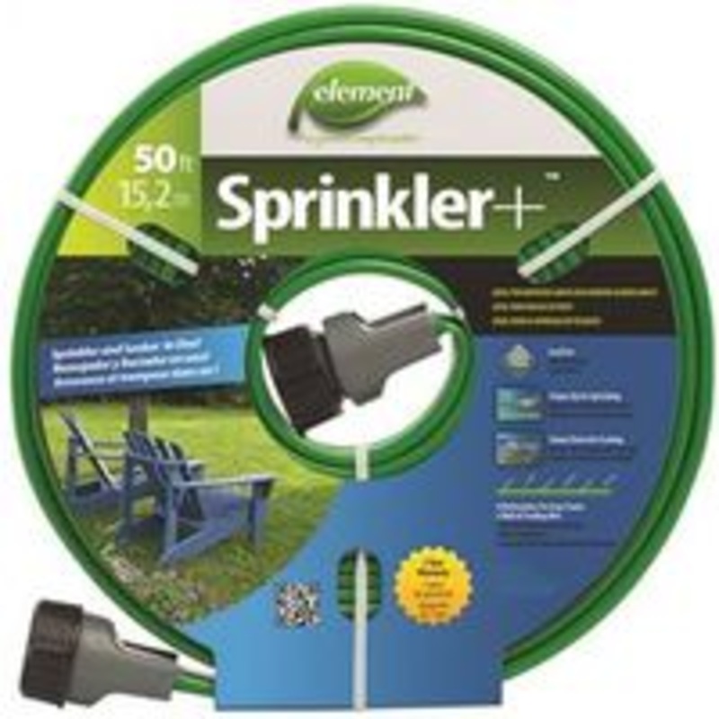 50′ Sprinkler Hose (4.75 lbs)