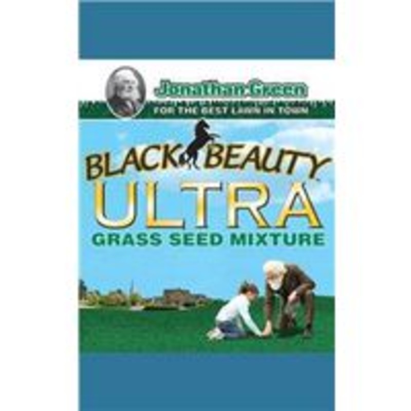 Black Beauty Ultra Grass Seed – 7 lb