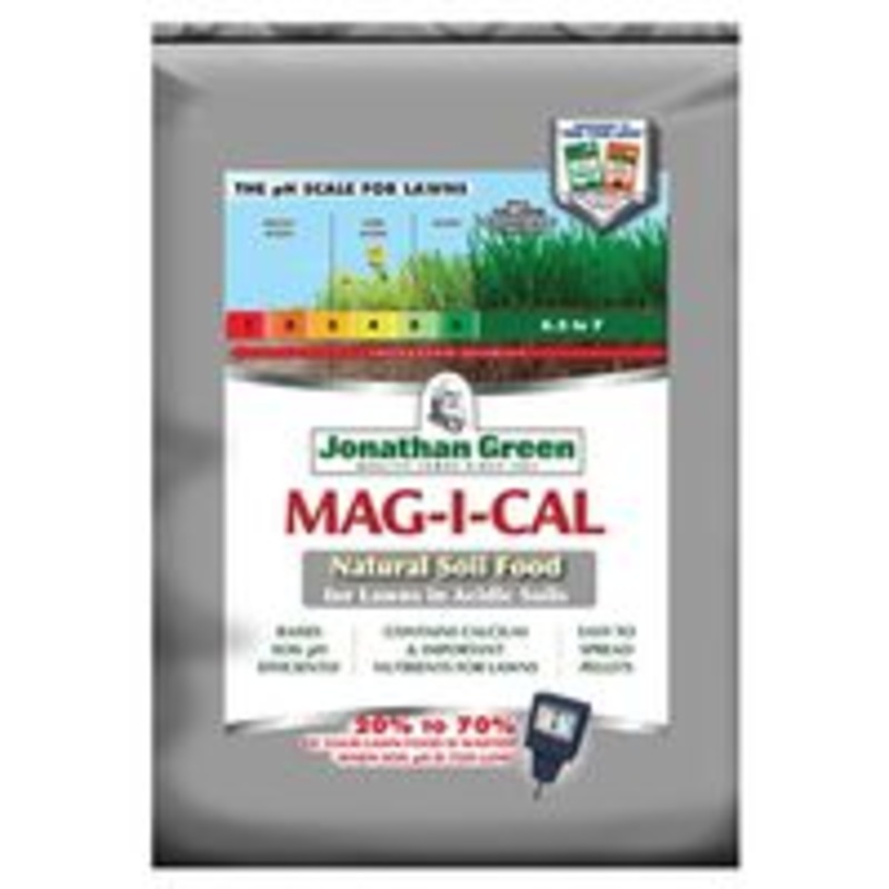 Calcium Fertilizer Pellets