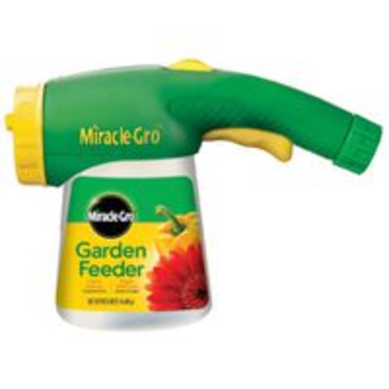 Feeder Garden All Purpose Sprayer