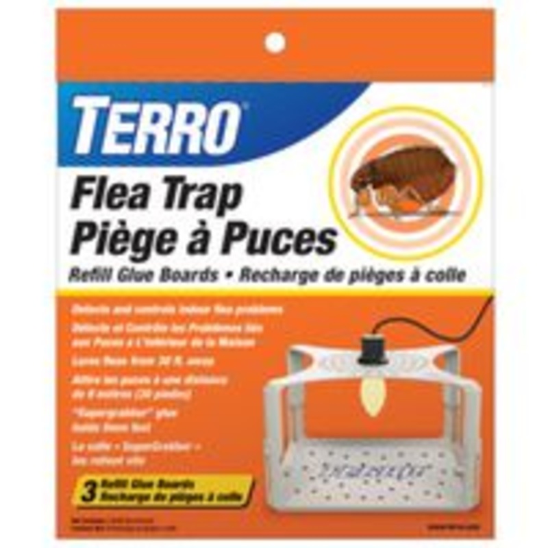Flea Trap Refill