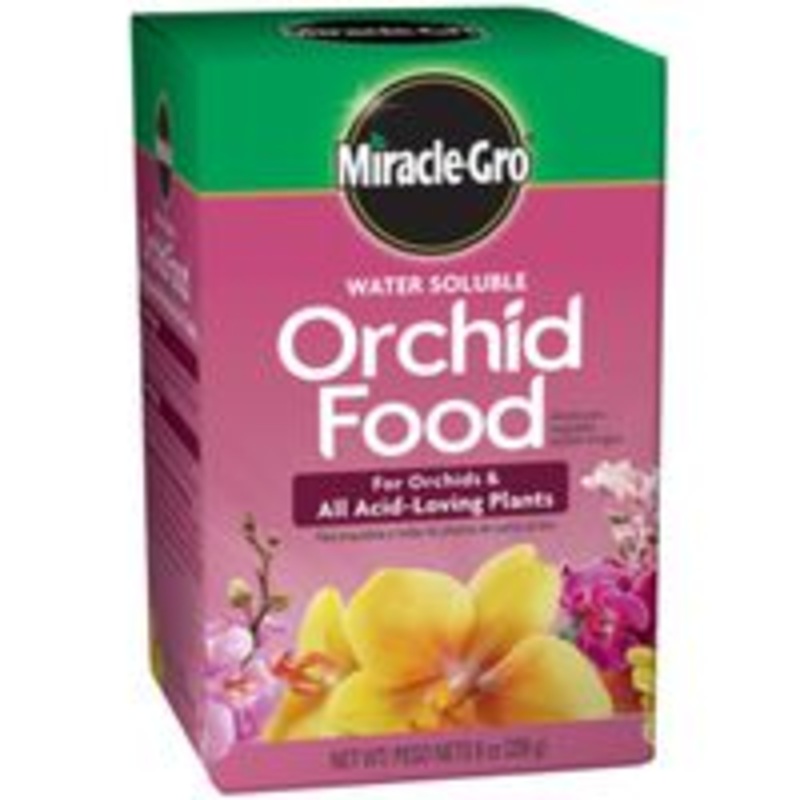 Food Orchid Water-Soluble Fertilizer