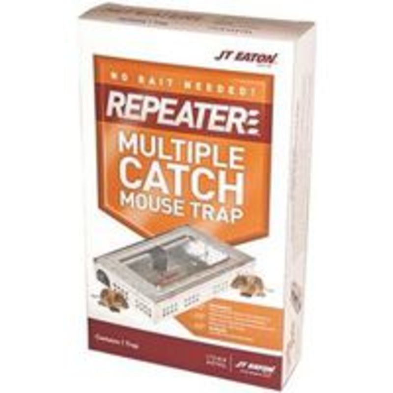 Live Catch Mouse Trap (1.25 lbs)