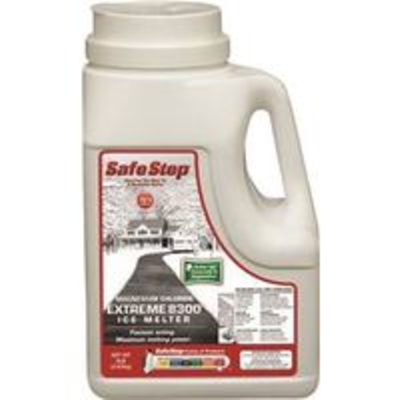 Magnesium Chloride Jug (8 lbs)