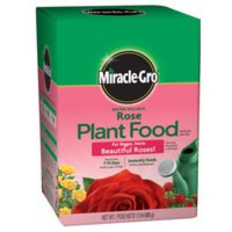 MG Specialty Fertilizer for Lawn & Garden (1.5 lbs)