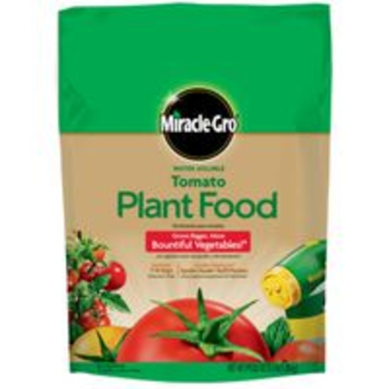 MG Specialty Fertilizer for Tomatoes (3 lbs)