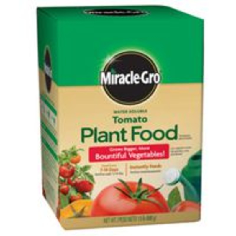 MG Tomato Food (1.5 lbs)
