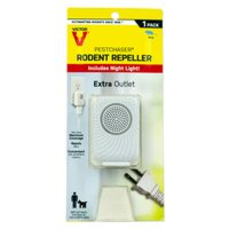Mini Plug Pest Repeller