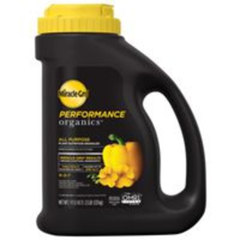 Nutrition Plant All Purpose Fertilizer 2 lb
