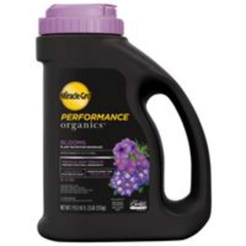 Nutrition Plant Blooms 2 – Specialty Fertilizer for Lawn and Garden