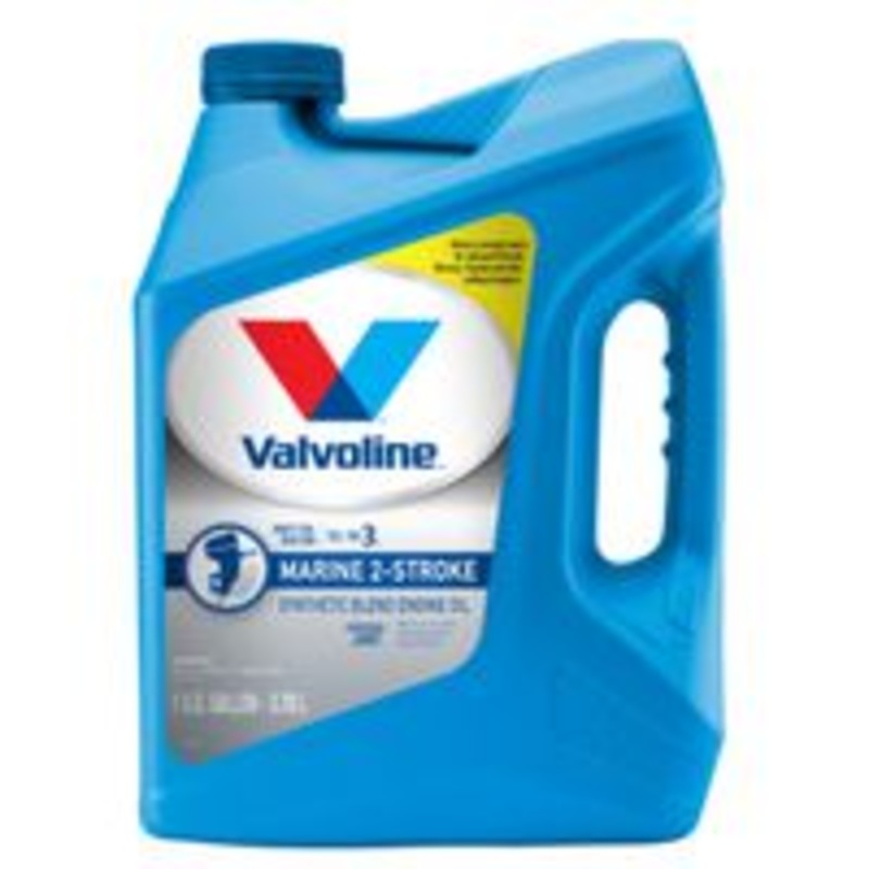 Oil Outboard Engine Marine TCW3
