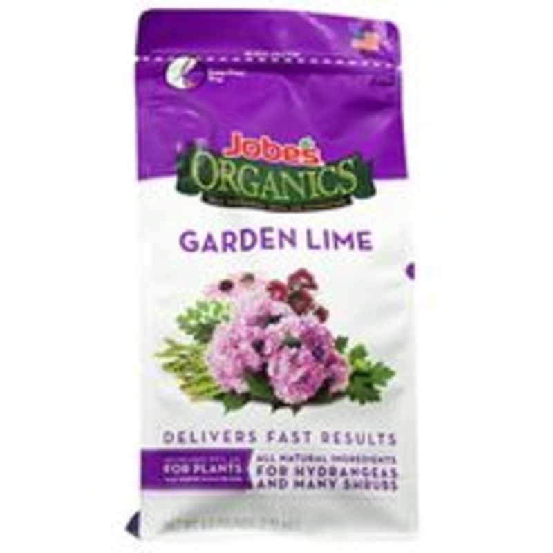Organic Garden Lime Granular