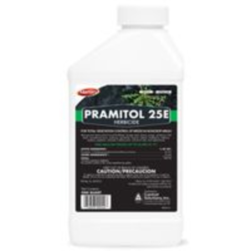 Pramitol Herbicide for Lawn and Garden
