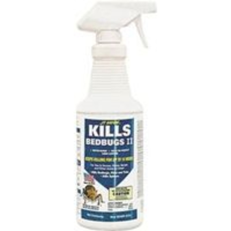 QT Bed Bug Killer (2.2 lbs)