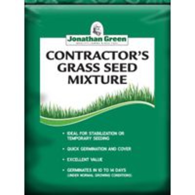 SEED GRS 11460 Contractor Seed Starting Mix