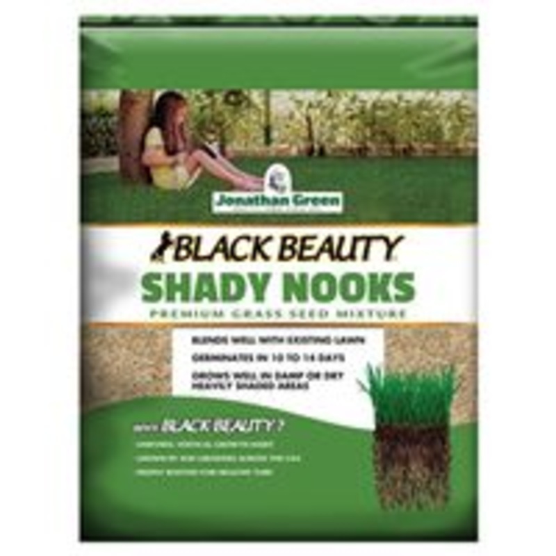 Seed Shady Nooks 7 lb