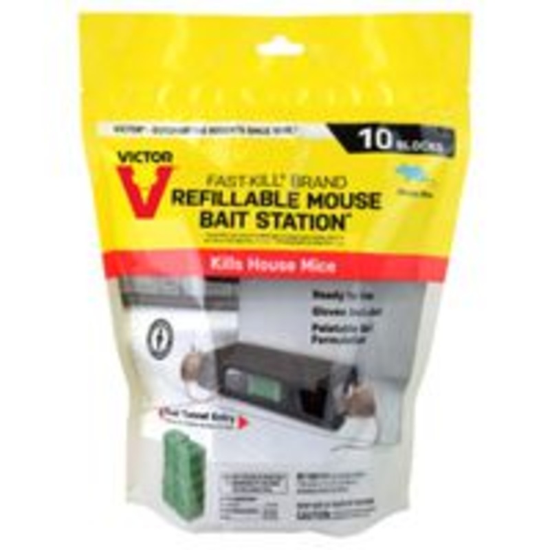 Station Bait Mouse Refill