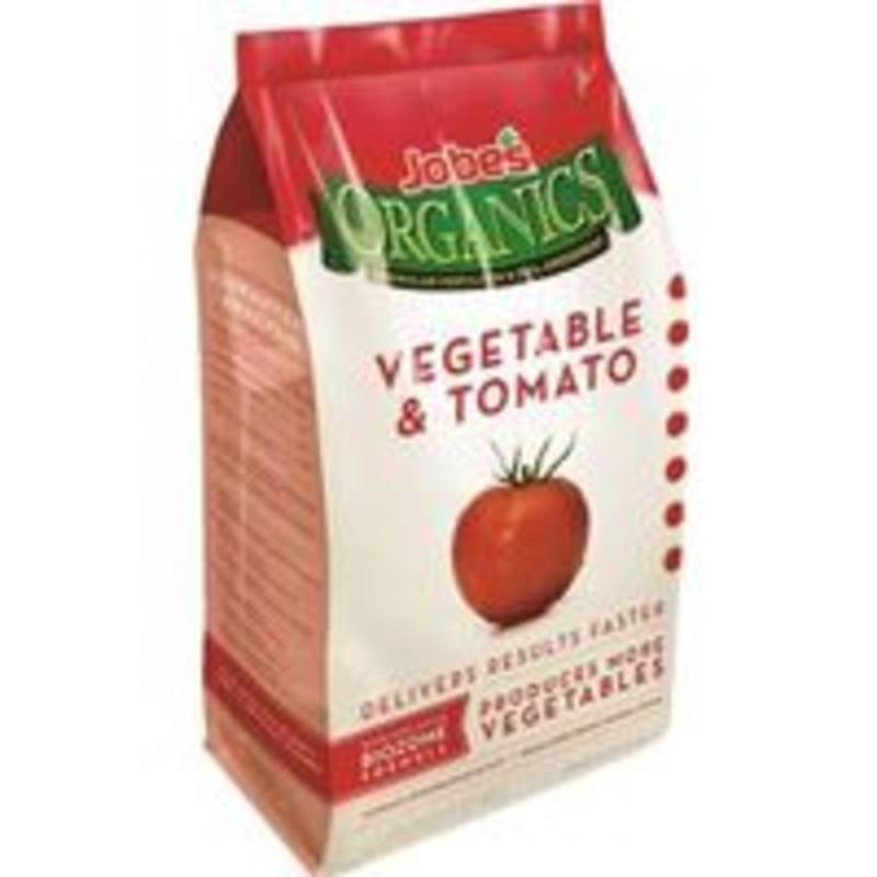 TomVeg Specialty Fertilizer (3.5 lbs)