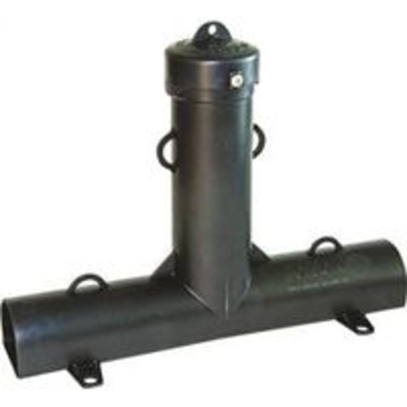 Top-Load Bait Station