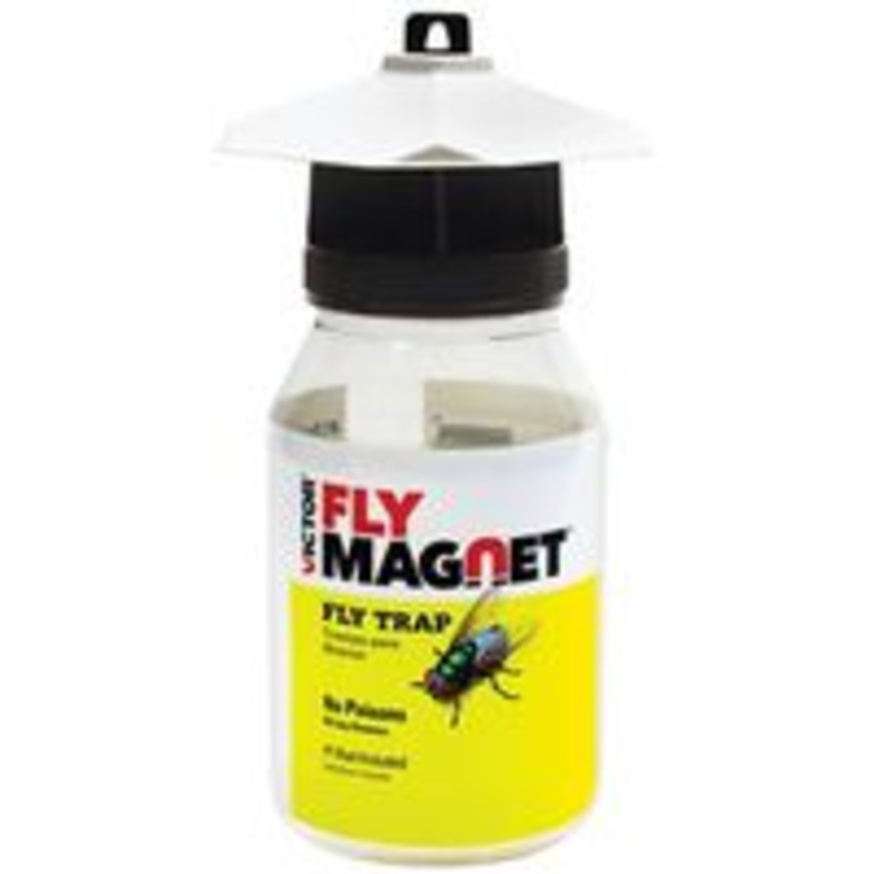 Trap/Bait Fly Magnet – Quart