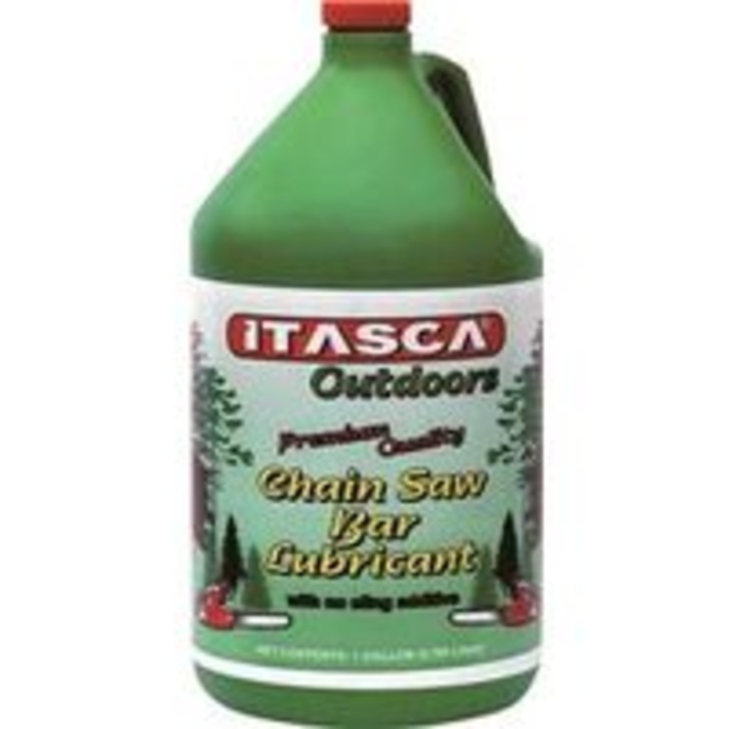 Winter Grade Chain Bar Lubricant