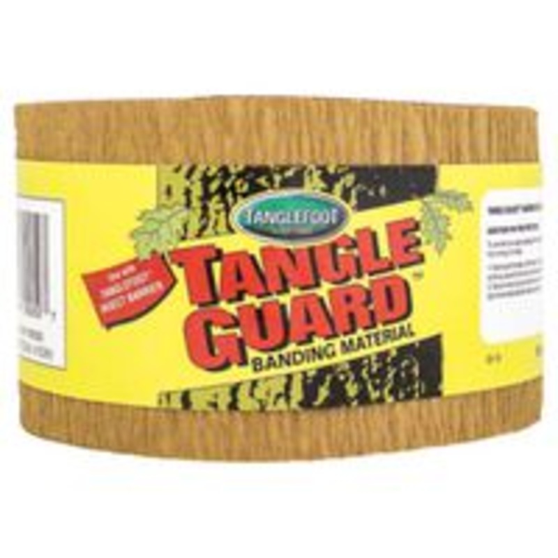 Wrap Tree Brown 3 in x 50 ft