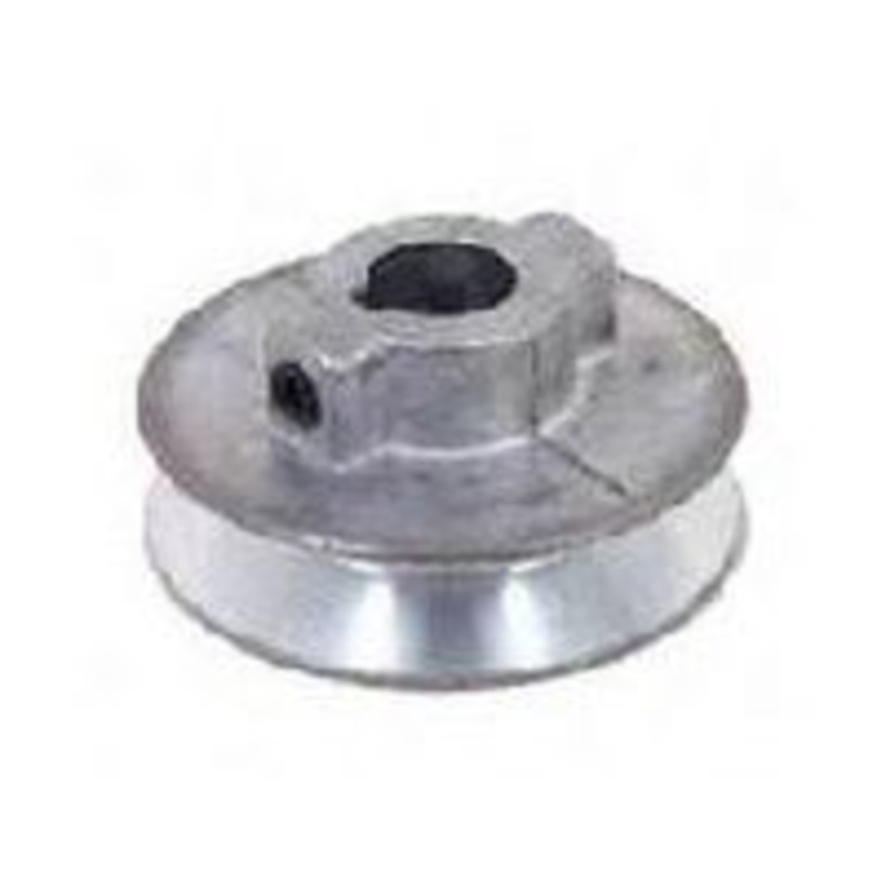 1/2 x 1-1/2 Pulley