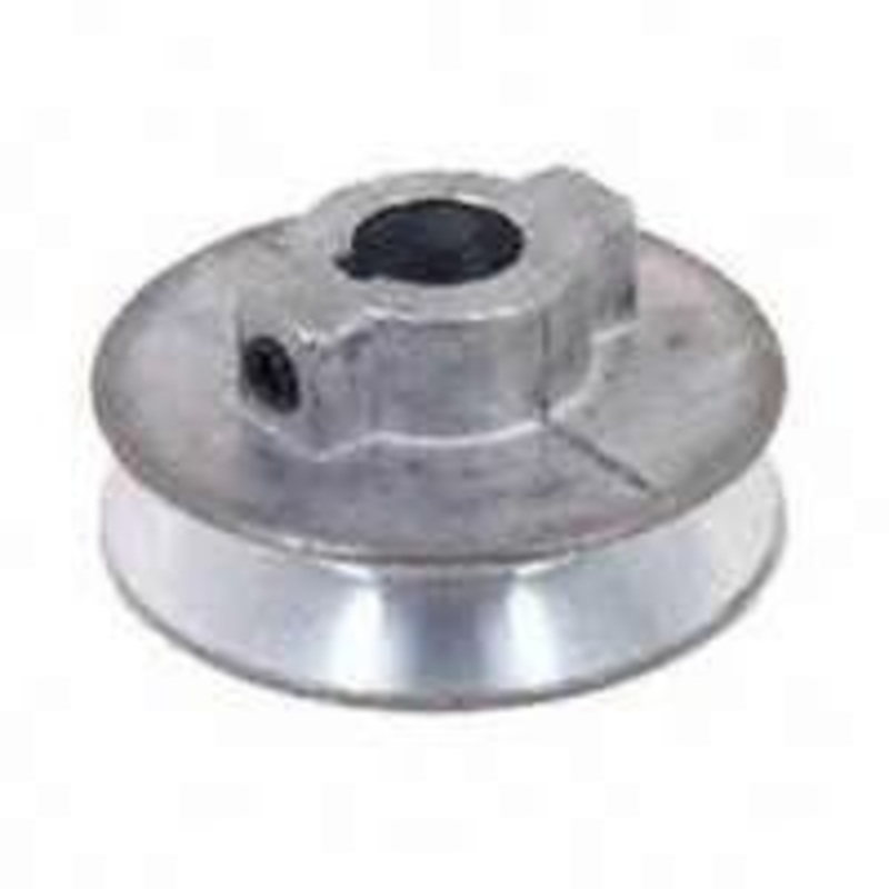 1/2 x 3-1/2 Pulley